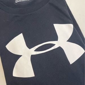 Under Armour Cotton Graphic